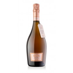Siós Brut Rosé Vino Espumoso Rosado (AGOTADO)