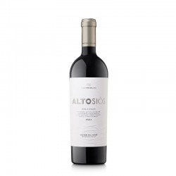 Alto Siós 2021 Vino Tinto Crianza | Bodegas Costers del Sió | DO Costers del Segre