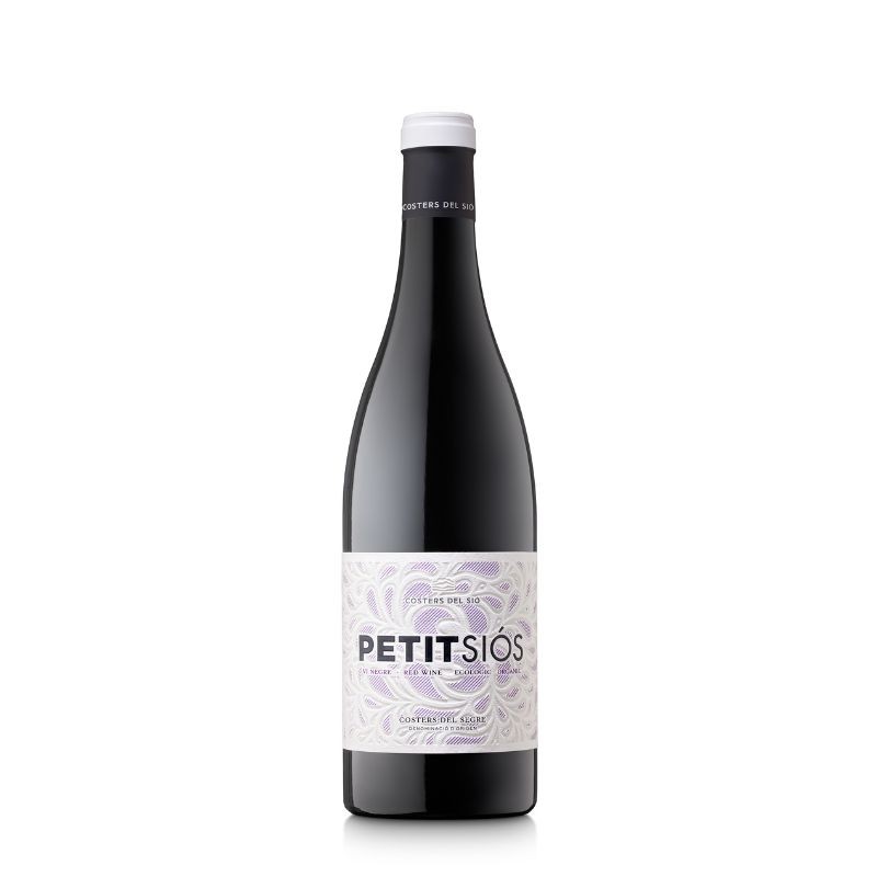 Vino Tinto Petit Siós Botella | DO Costers del Segre | Bodegas Costers del Sió