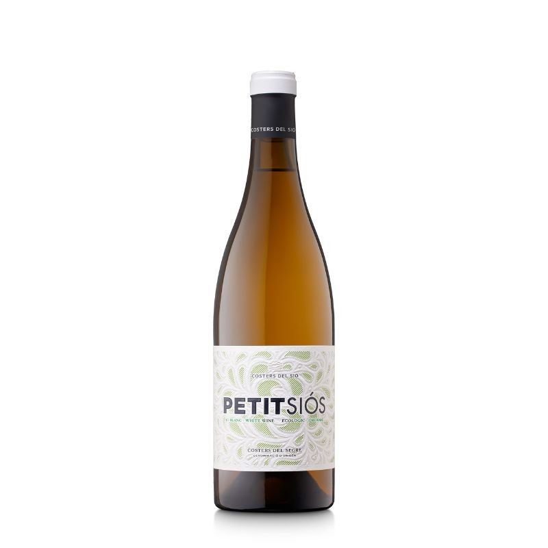 Comprar Petit Siós Vi Blanc Ampolla | Celler Costers del Sió | DO Costers del Segre