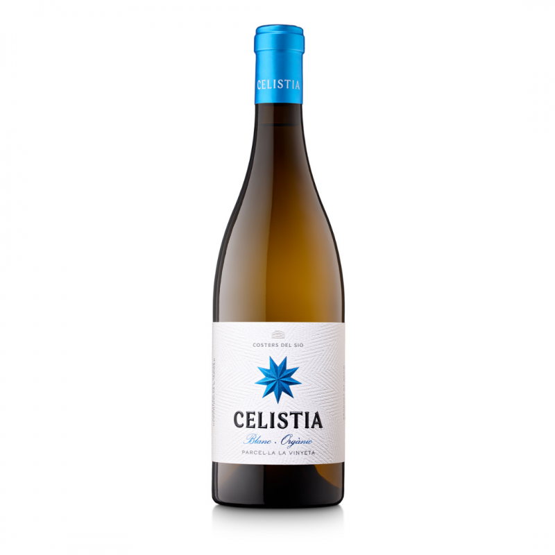 Celistia 2024 Vi blanc