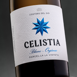 Celistia 2024 Vi blanc