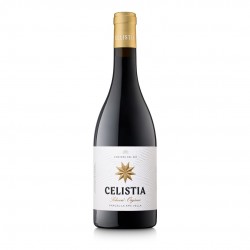 Vino tinto crianza Celistia Selecció | Bodegas Costers del Sió | DO Costers del segre