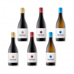 Pack Celistia Lovers 6