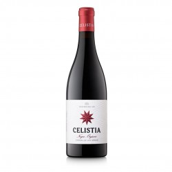 Vino tinto Celistia| DO Costers del Segre