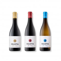 Pack Celistia Lovers 3