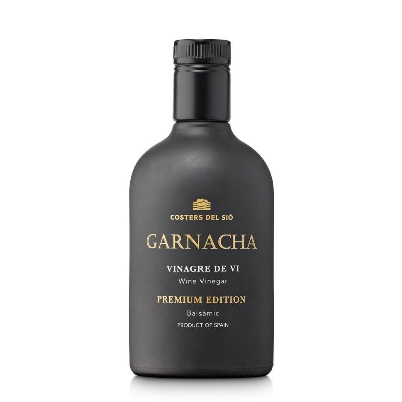 Vinagre de Vino GARNACHA 0,5L