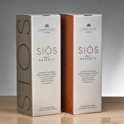 Gift Box Siós Brut
