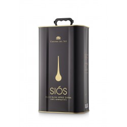 Oli d'Oliva Verge Extra OOVE 4 litres | Costers del Sió