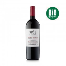 Siós Nature | Vino tinto ecológico | Bodegas Costers del Sió