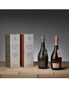 Shop Sparkling Wines from Costers del Sió Winery | Costers del Segre