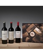 Vins per regalar | Lots de Vins | Regals Nadal | Costers del Sió