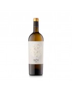 Buy White Wine D.O. Costers del Segre | Online Shop Costers del Sió