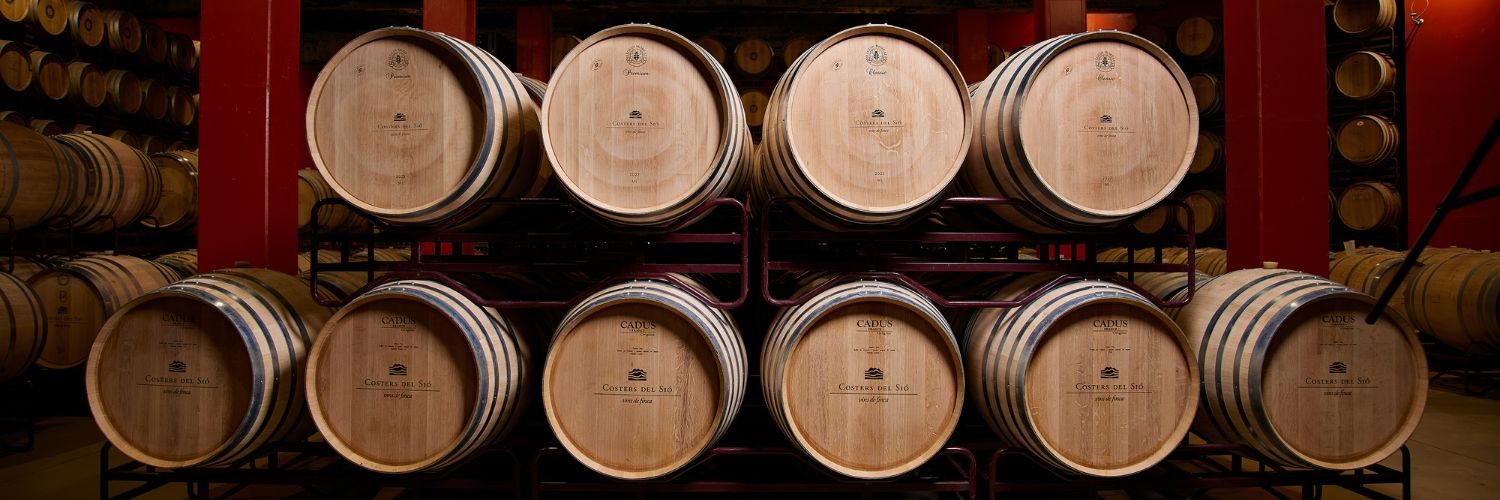 Wines Online Costers del Sió Winery
